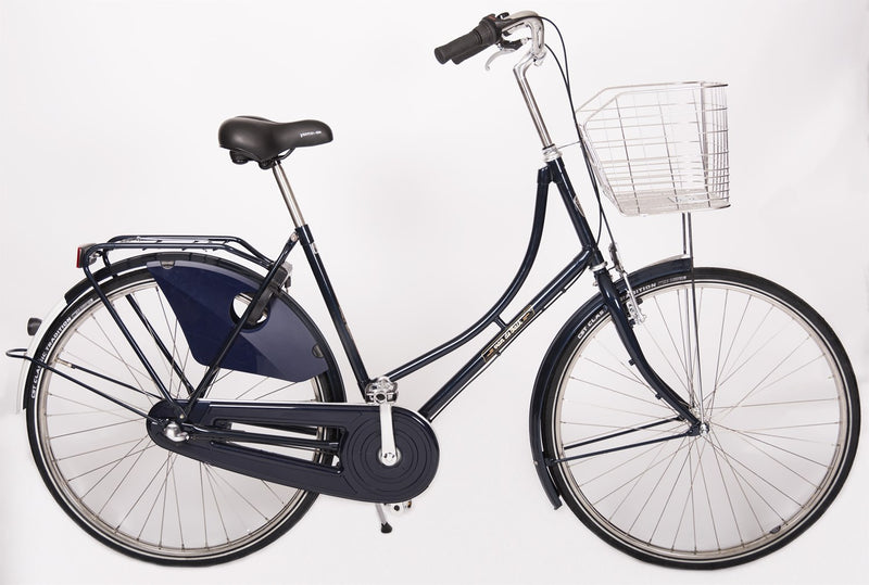Van De Falk Dame – Saxil Cykler