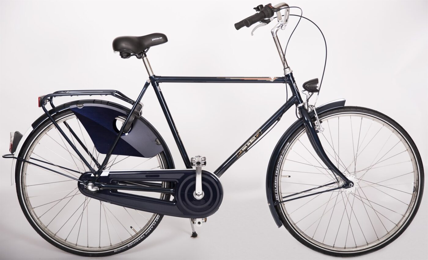 Van De Falk Herre – Saxil Cykler