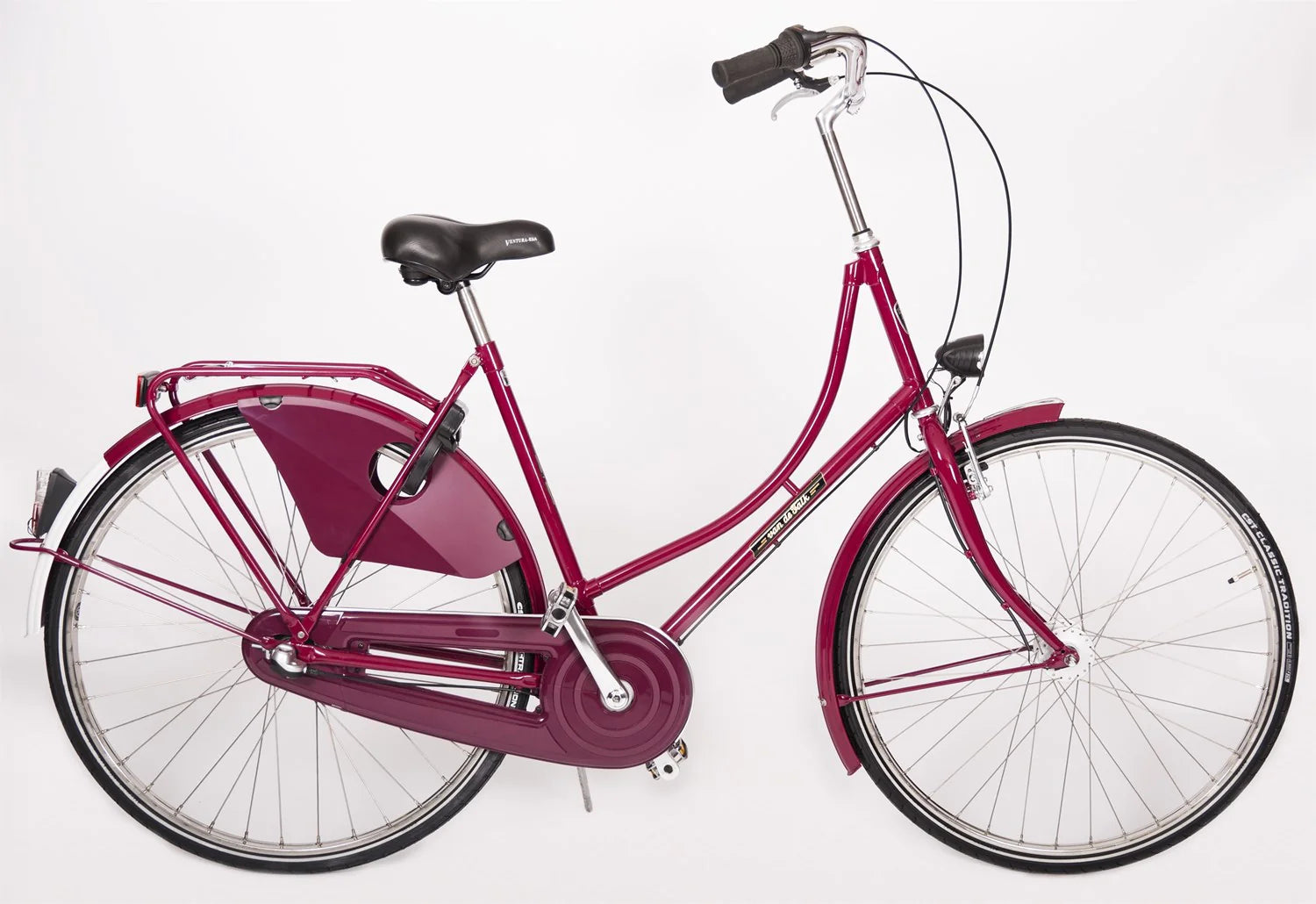 hollandrad van de falk Van De Falk Dame – Saxil Cykler