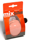 Mixbike Klokke - Ding Dong 6cm - Saxil Cykler - Klokke