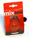 Mixbike Klokke - Ding Dong 6cm - Saxil Cykler - Klokke