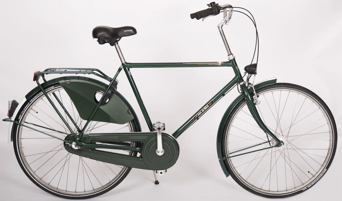 van de falk fahrrad Van De Falk Herre – Saxil Cykler