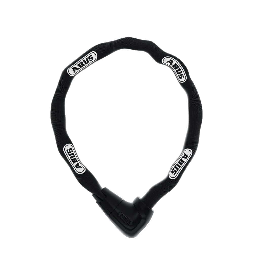 Abus Kædelås Steel-o-Chain 9808 - 85cm - Saxil Cykler - Låse