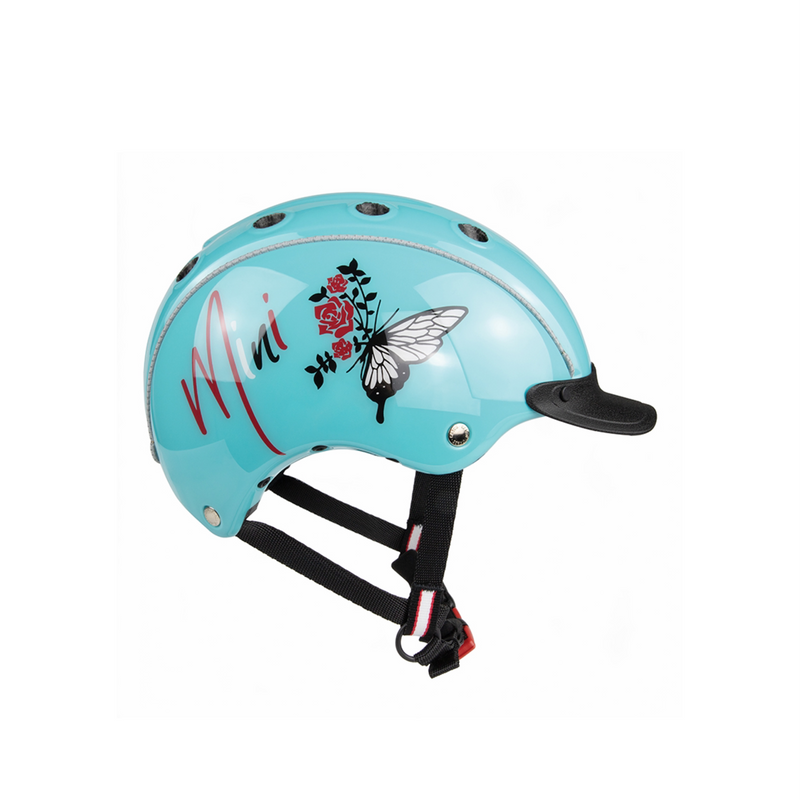 Casco Mini 2 - Saxil Cykler - Børne hjelme