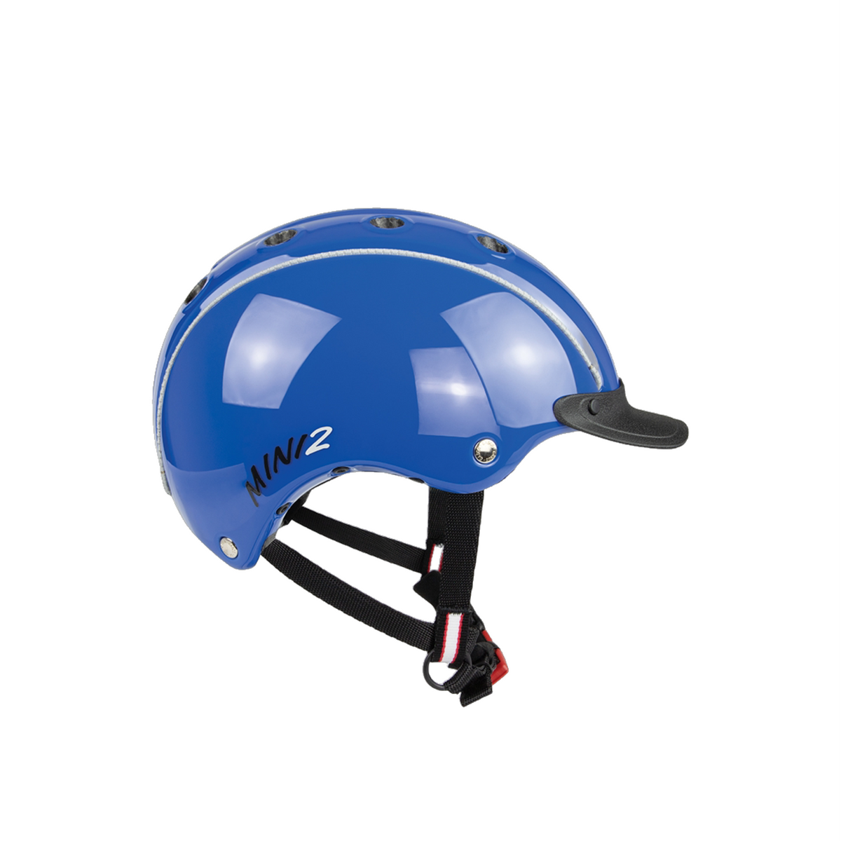 Casco Mini 2 - Saxil Cykler - Børne hjelme