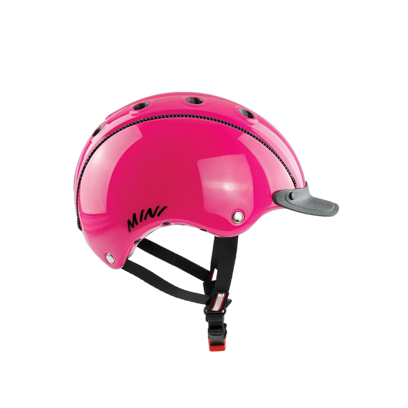 Casco Mini 2 - Saxil Cykler - Børne hjelme