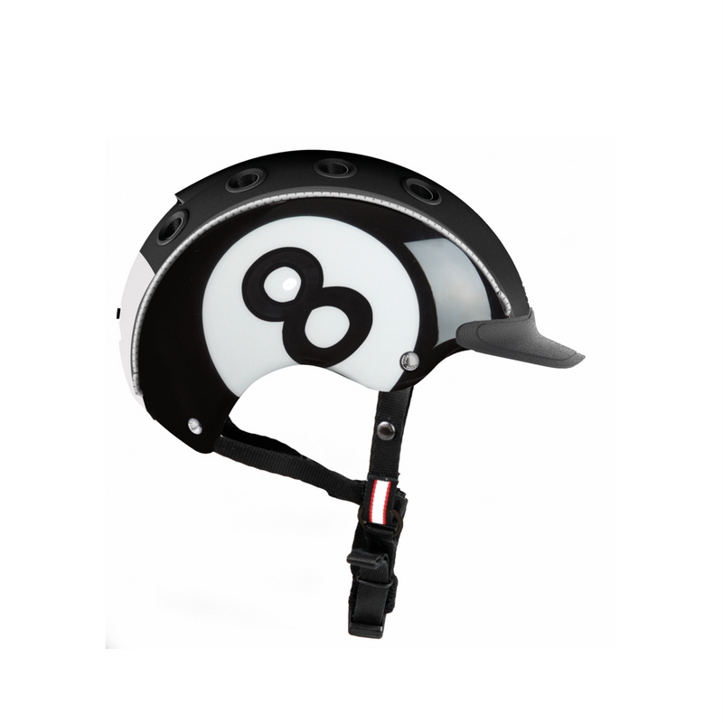 Casco Mini 2 - Saxil Cykler - Børne hjelme