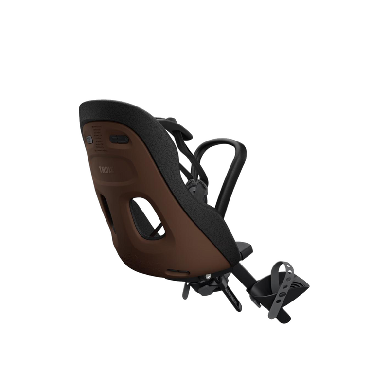 THULE NEXXT 2 MINI BARNESTOL - Saxil Cykler - Barnestol