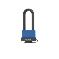 Abus hængelås Aqua Safe 70IB/45HB63 Blister Låse Abus