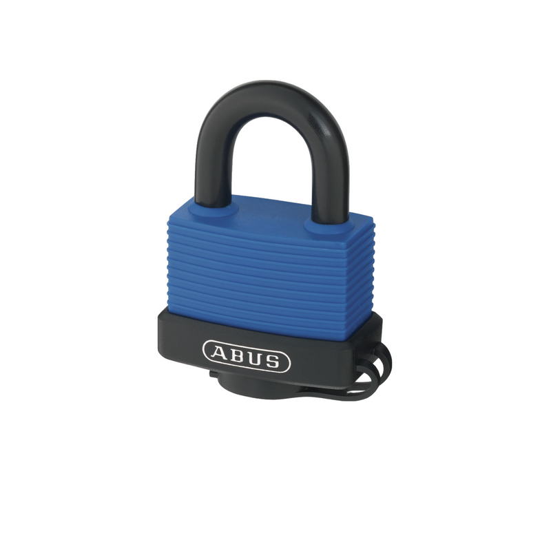 Abus hængelås Aqua Safe 70IB/45 Blister Låse Abus