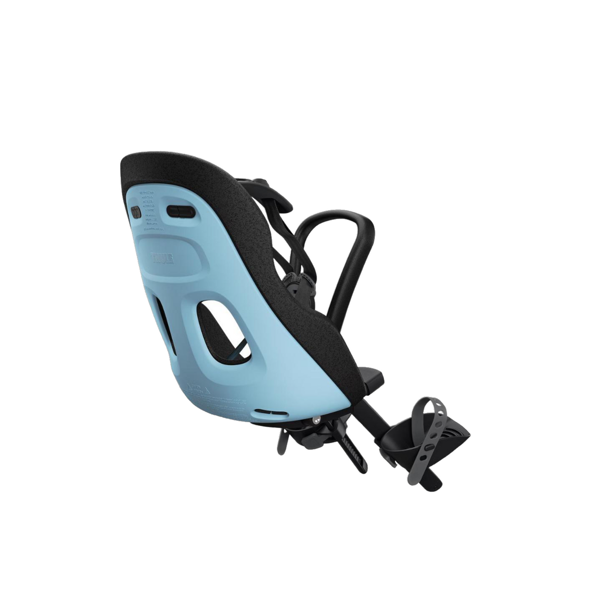 THULE NEXXT 2 MINI BARNESTOL - Saxil Cykler - Barnestol