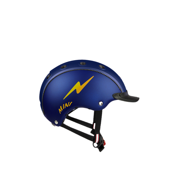 Casco Mini 2 - Saxil Cykler - Børne hjelme