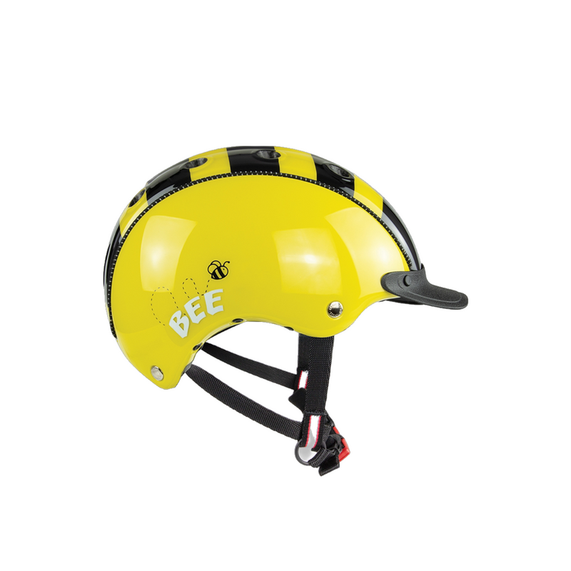 Casco Mini 2 - Saxil Cykler - Børne hjelme