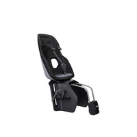 Thule Nexxt Maxi 2 Barnestol - Saxil Cykler - Barnestol