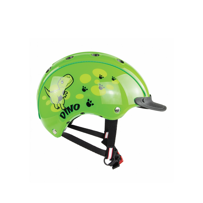 Casco Mini 2 - Saxil Cykler - Børne hjelme