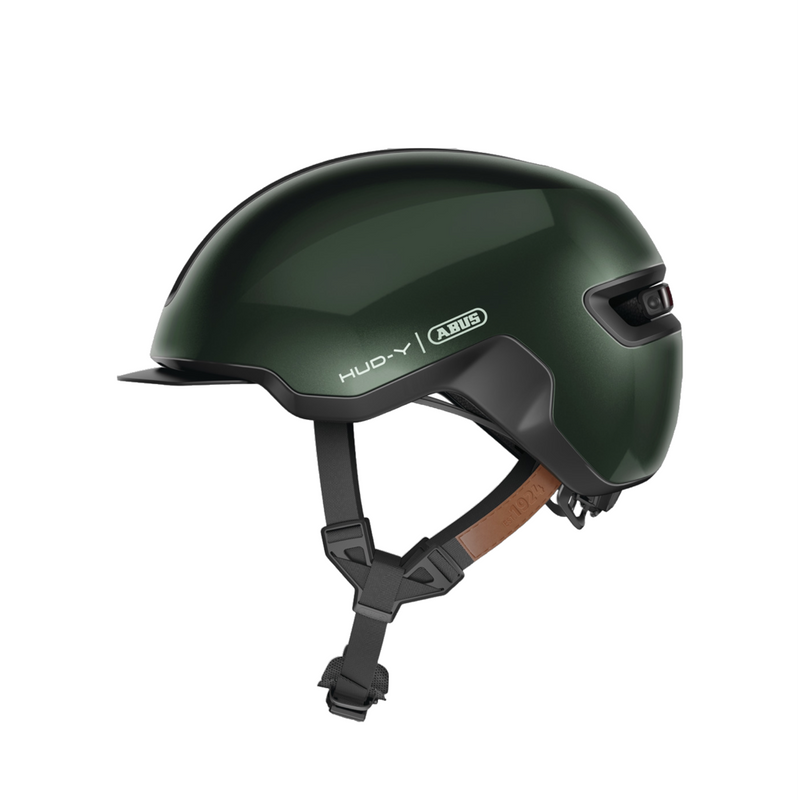 ABUS Hud-Y - Saxil Cykler - hjelme