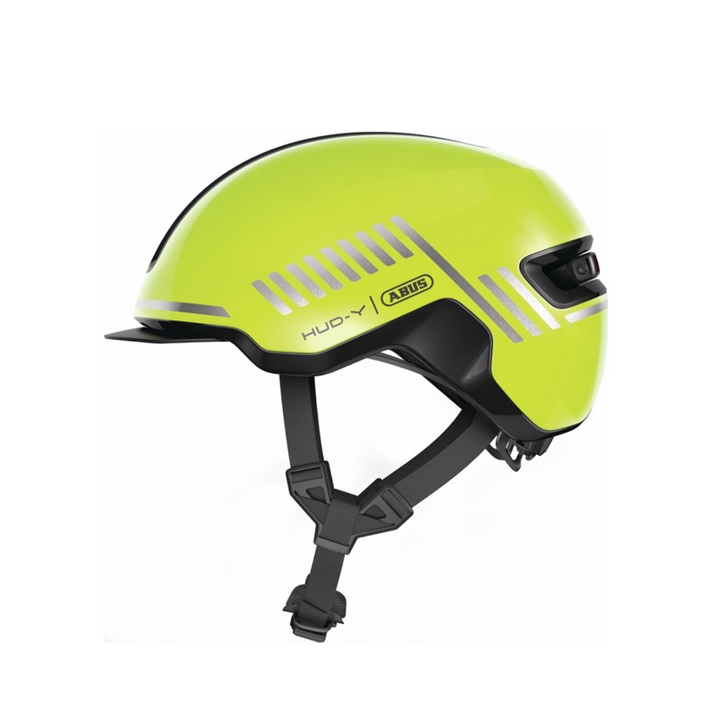 ABUS Hud-Y - Saxil Cykler - hjelme