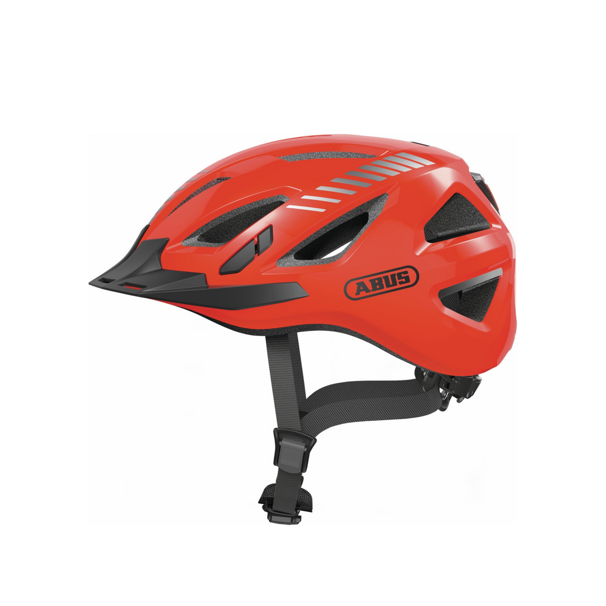 Abus Urban-I 3.0 - Saxil Cykler - hjelme