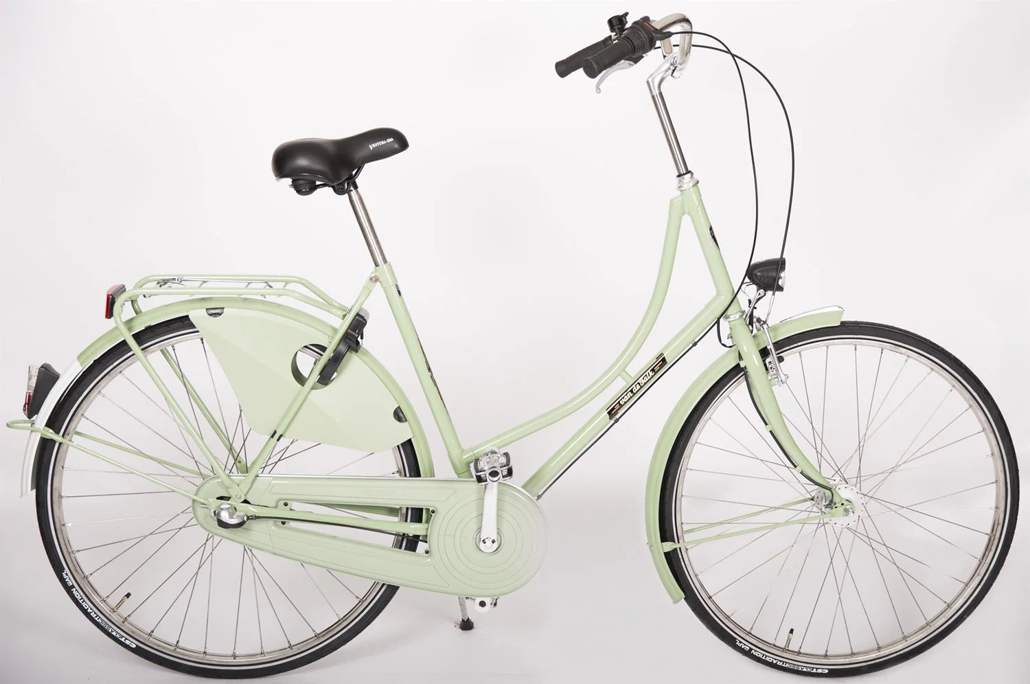 van de falk hollandrad Van De Falk Dame – Saxil Cykler
