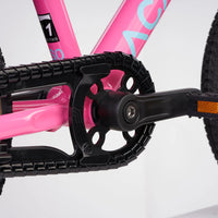 Academy - 14" Pink