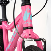 Academy - 14" Pink