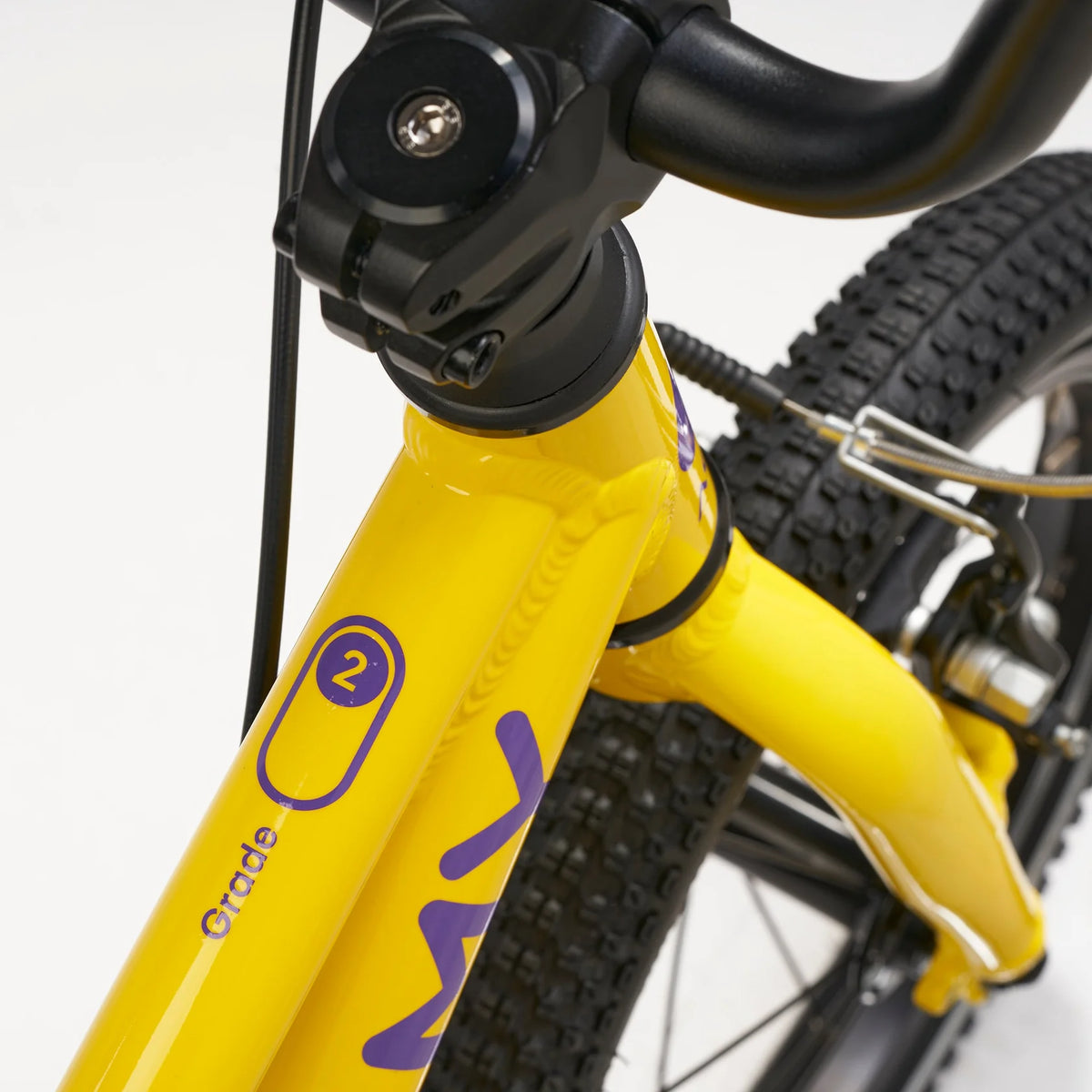 Academy - 14" Yellow