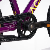 Academy - 14" Purple