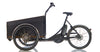 Christiania MidDrive I5 shimano motor - Saxil Cykler - Christiania