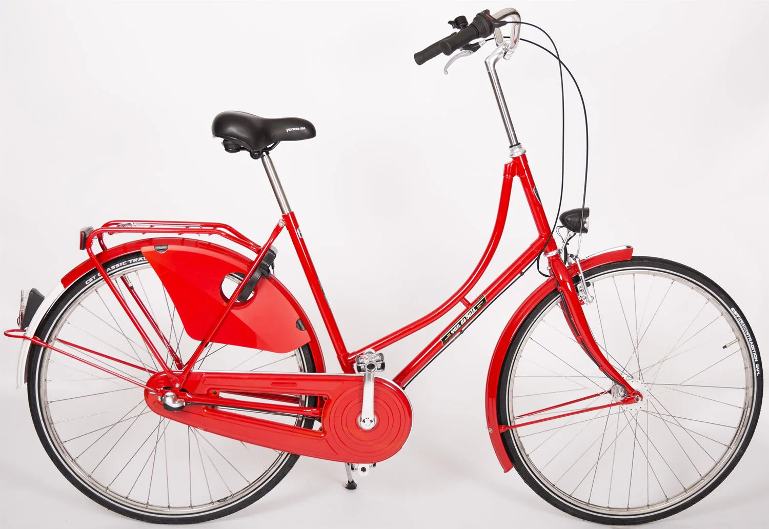 Van De Falk Dame – Saxil Cykler