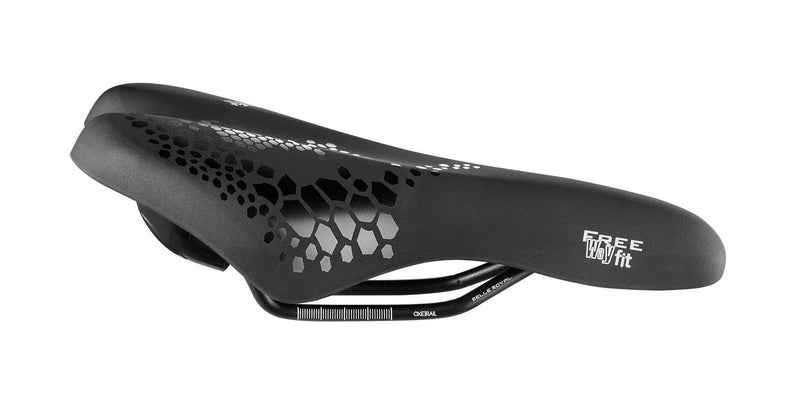 Selle Royal unisex Freeway - Saxil Cykler - Sadler