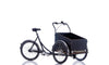 Christiania Cykel light - Short box