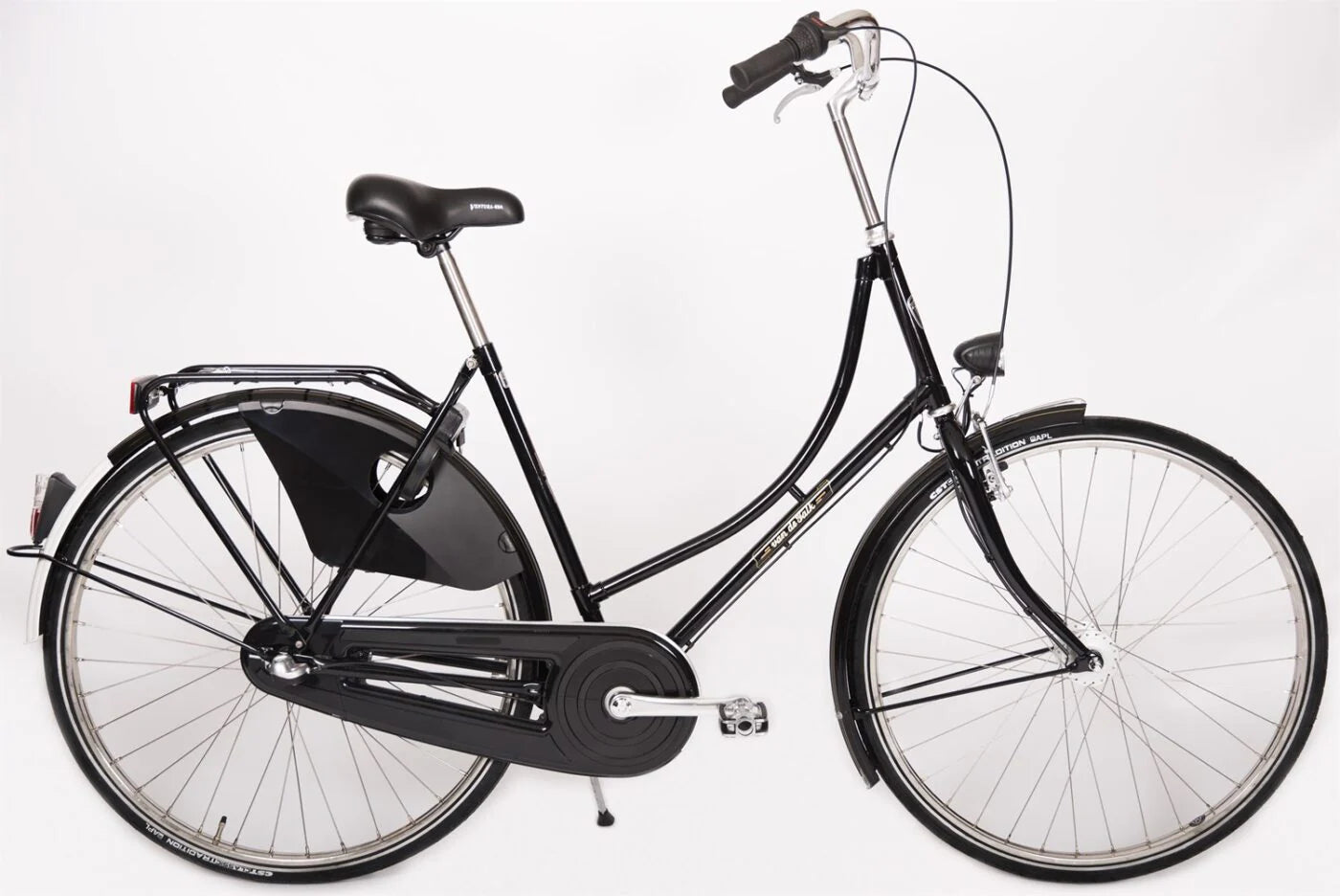 van de falk fahrrad kaufen Van De Falk Dame – Saxil Cykler