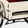 Christiania Støtteben til 24″
