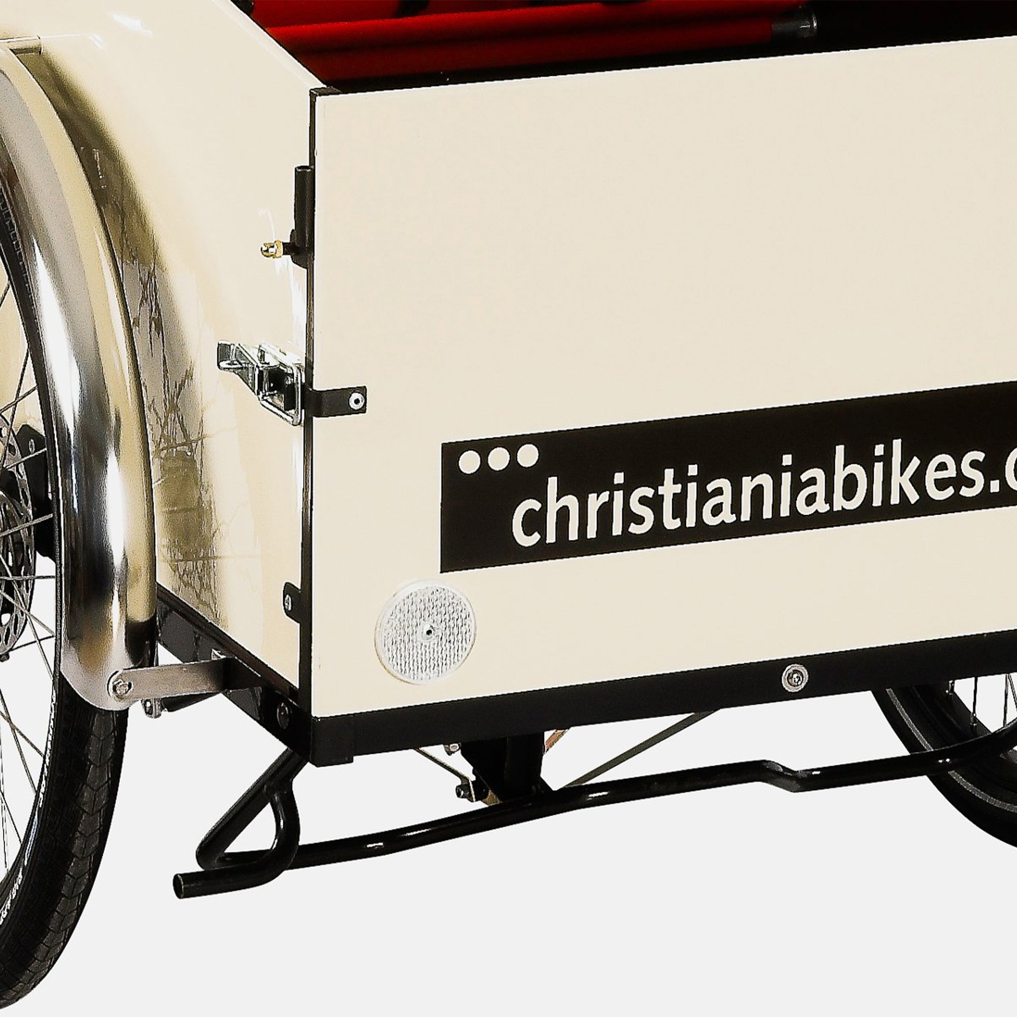 Christiania Støtteben til 24″