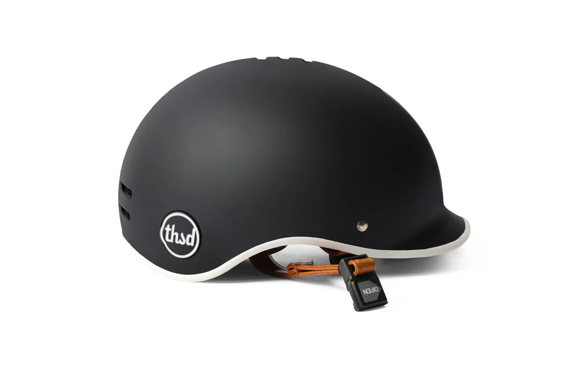 Thousand Heritage - Carbon Black hjelme Thousand