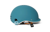 Thousand Heritage - Coastal Blue hjelme Ritterplus