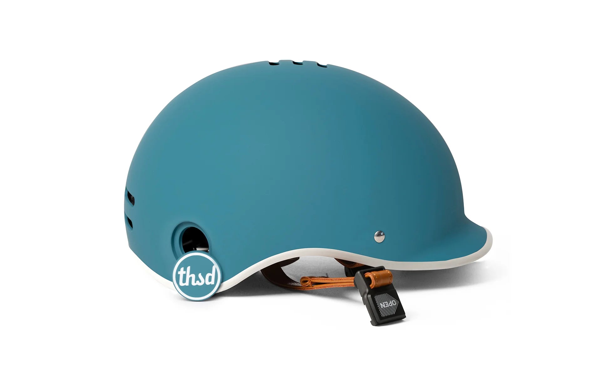 Thousand Heritage - Coastal Blue hjelme Ritterplus