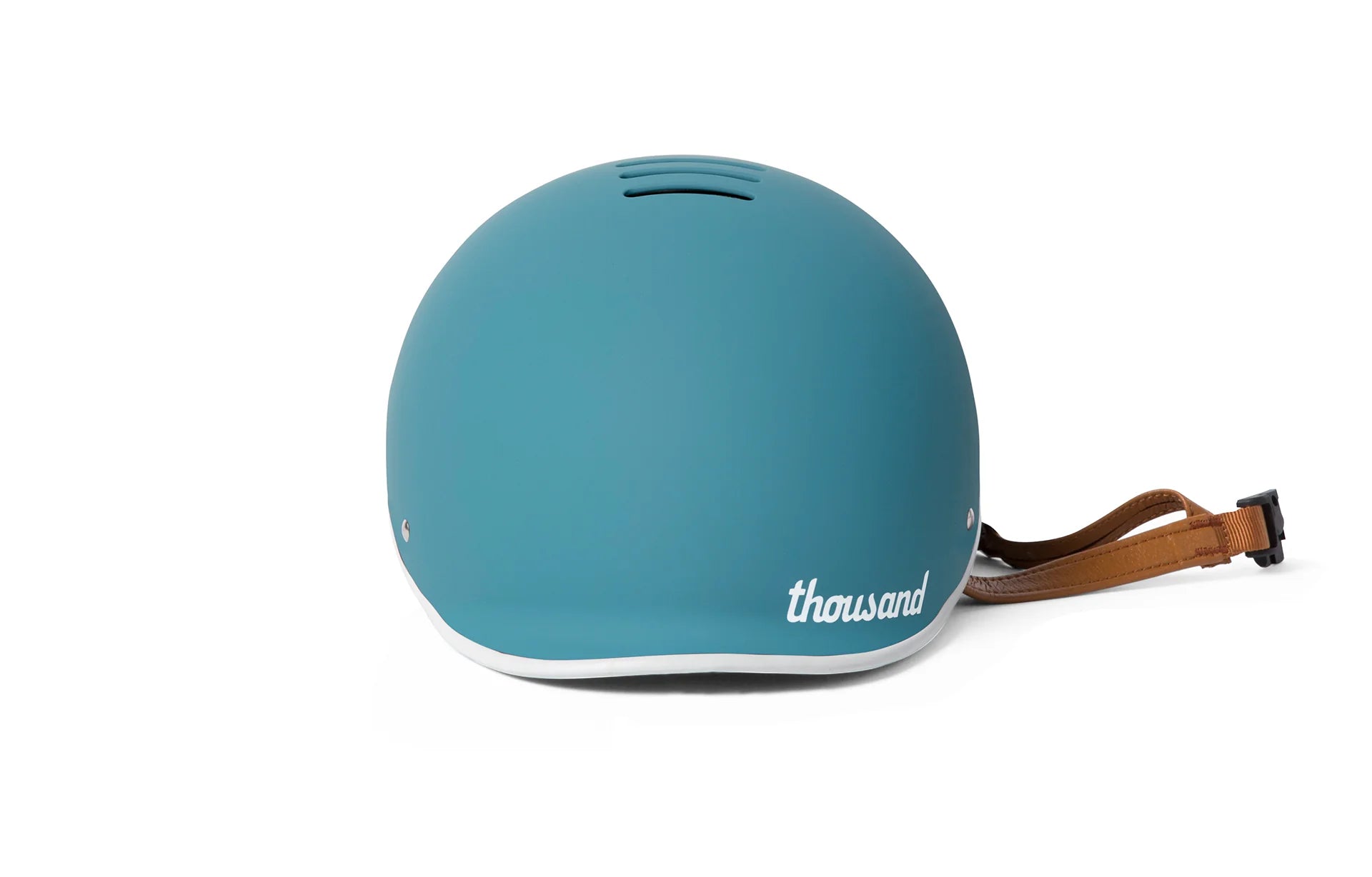 Thousand Heritage - Coastal Blue hjelme Ritterplus