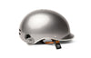 Thousand Heritage - Polished Titanium hjelme Ritterplus