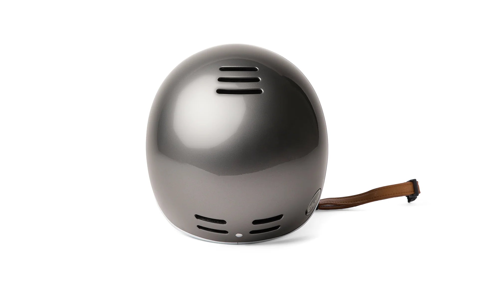 Thousand Heritage - Polished Titanium hjelme Ritterplus