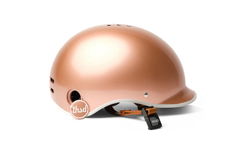 Thousand Heritage - Rose Gold hjelme Ritterplus