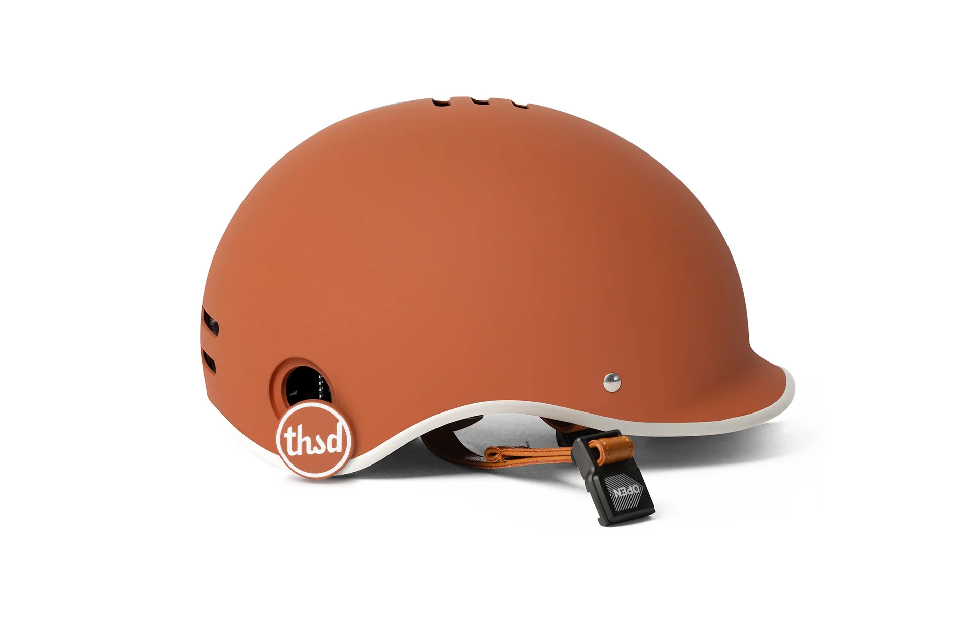 Thousand Heritage - Terra Cotta hjelme Ritterplus
