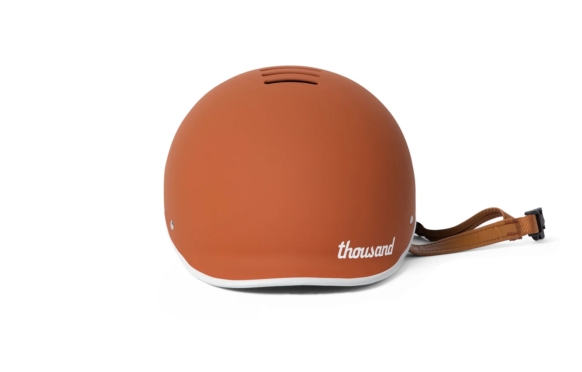 Thousand Heritage - Terra Cotta hjelme Ritterplus