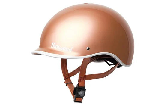 Thousand Heritage - Rose gold hjelme Thousand
