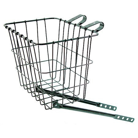 Wald Kurv - XSmall, sort