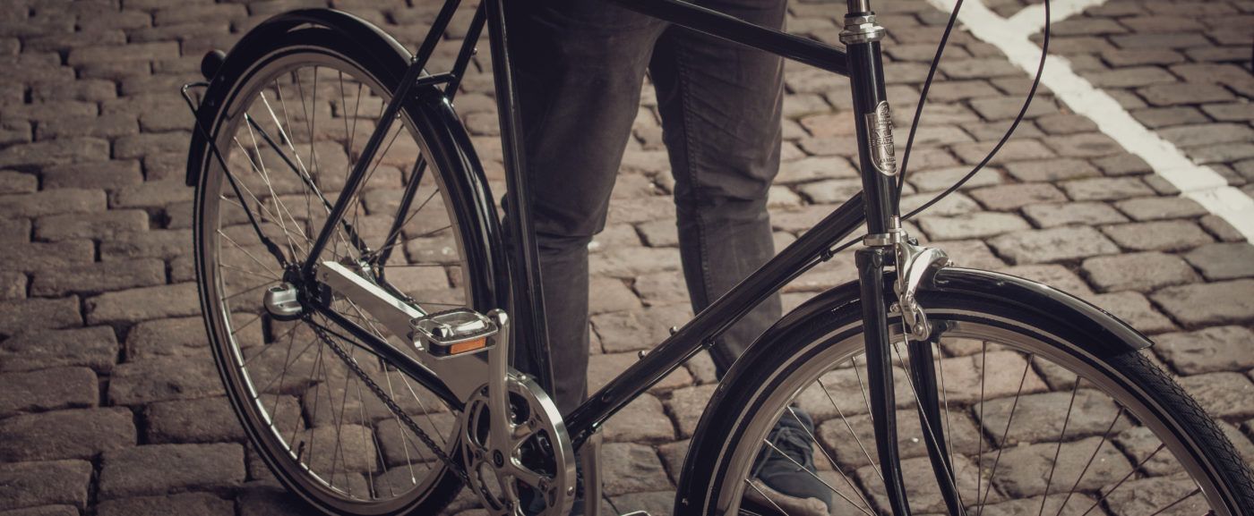 Saxil | Cykler i dansk design | cyklen til din personlighed