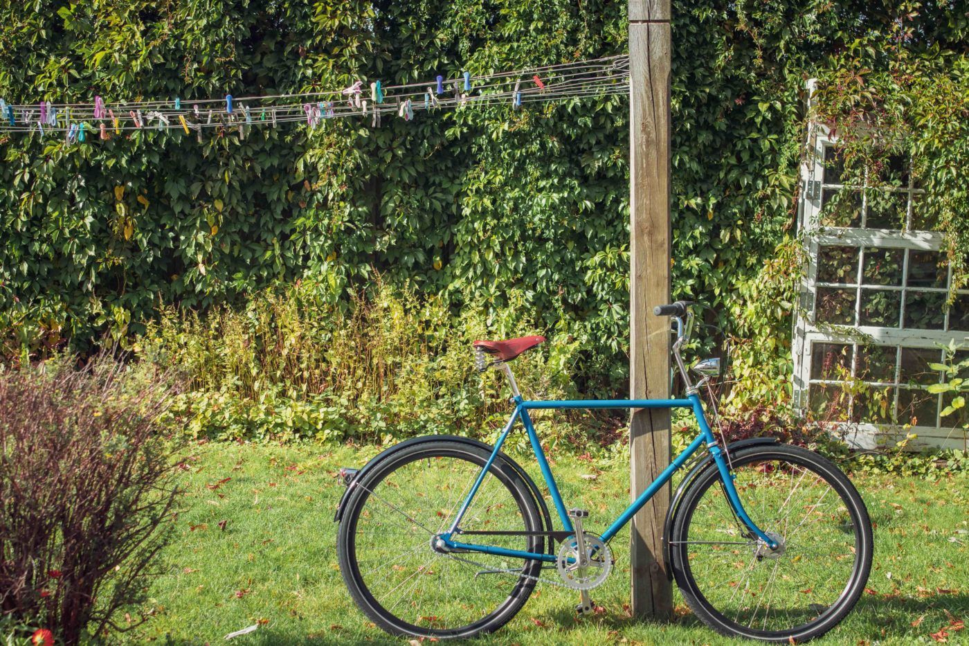 marmelade postkontor Jeg vasker mit tøj Østerbro Cyklen | Robust og komfortabel cyklen. | Bringer dig sikkert frem